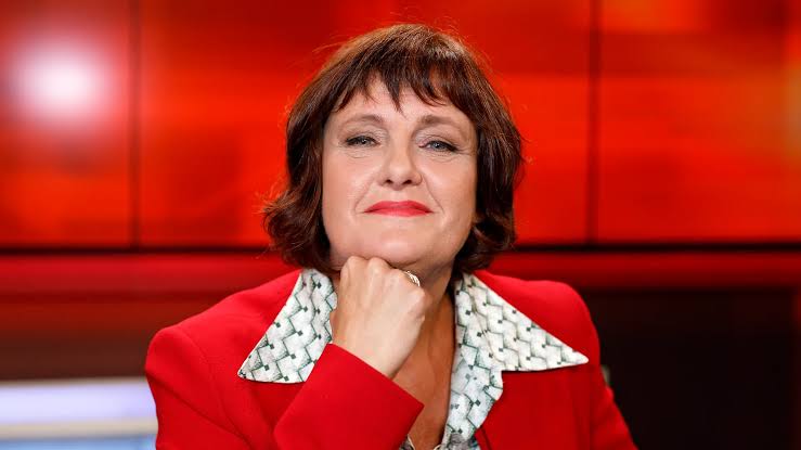 hat annette dittert kinder