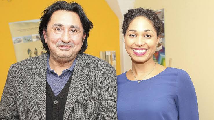 mit wem ist jana pareigis verheiratet